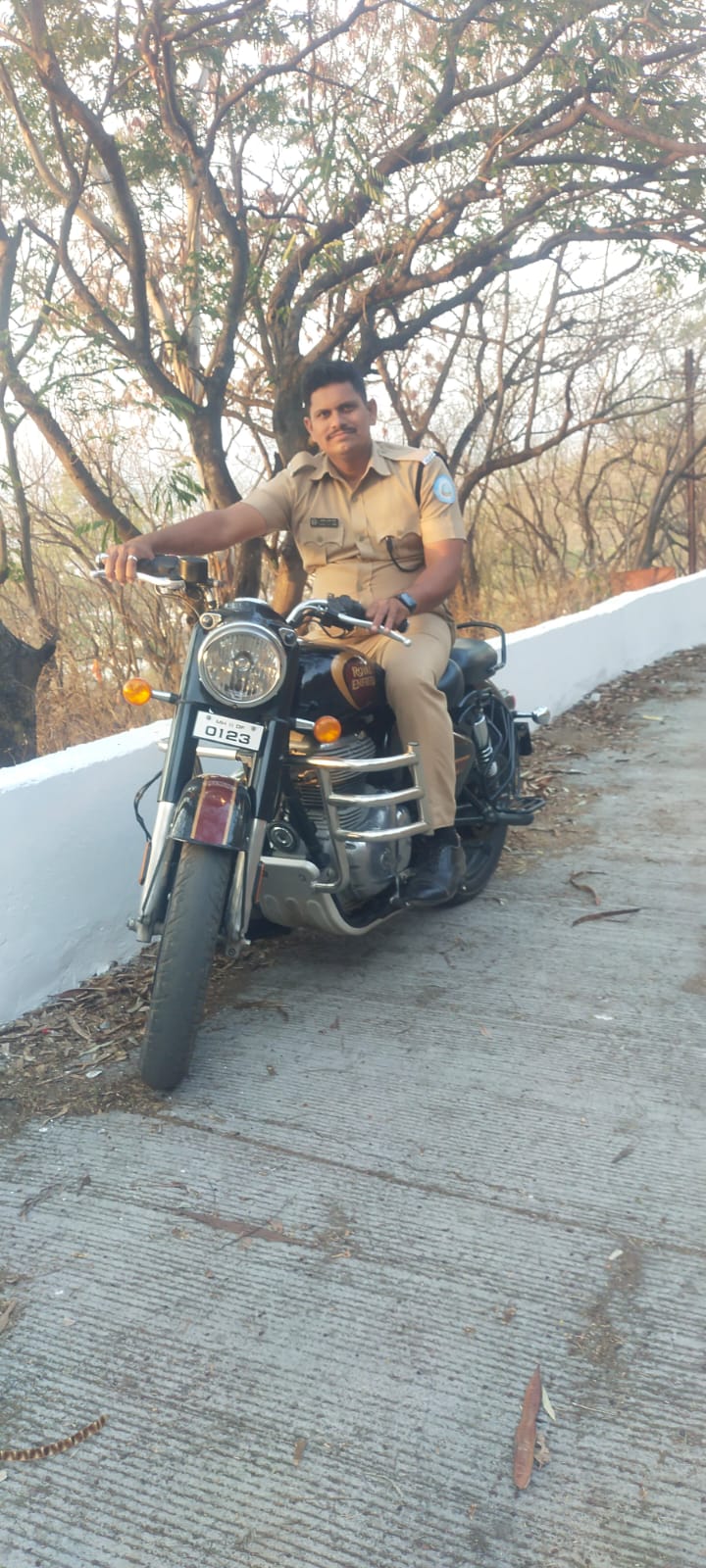 Profile Image